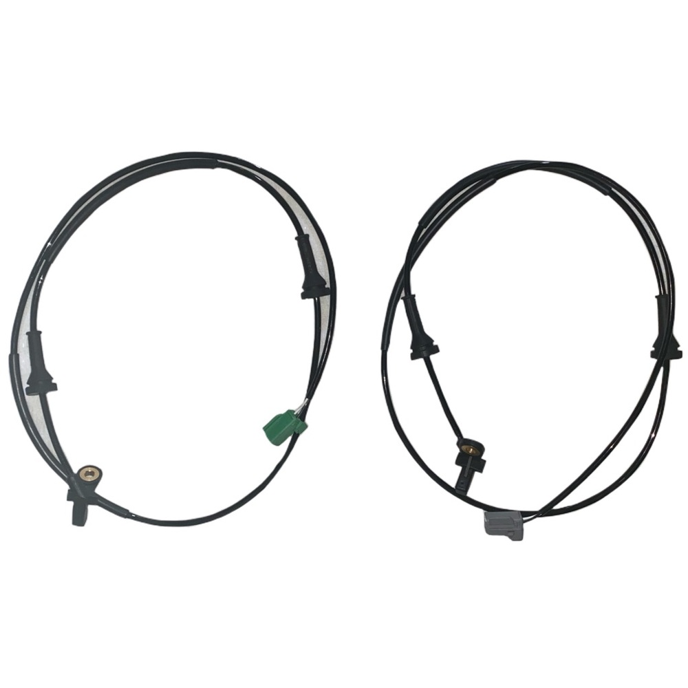 30773742 30773743 Rear Left & Right ABS Wheel Speed Sensor Volvo 1999-2009, 2PCS